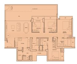 The Palette (D18), Condominium #577445201